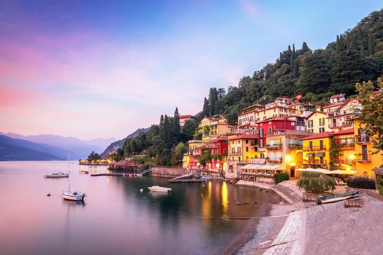 Apartment Varenna Vele
