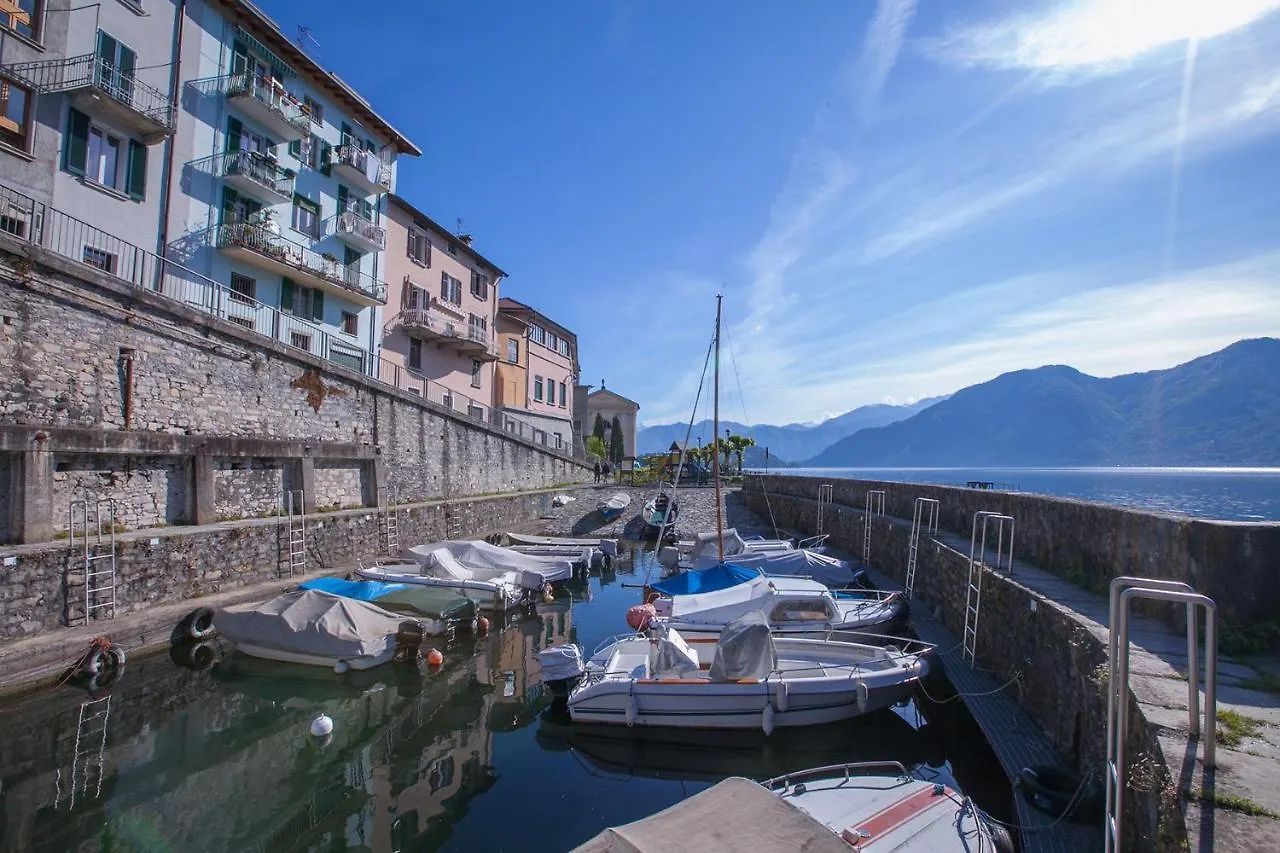 Varenna Vele Italy