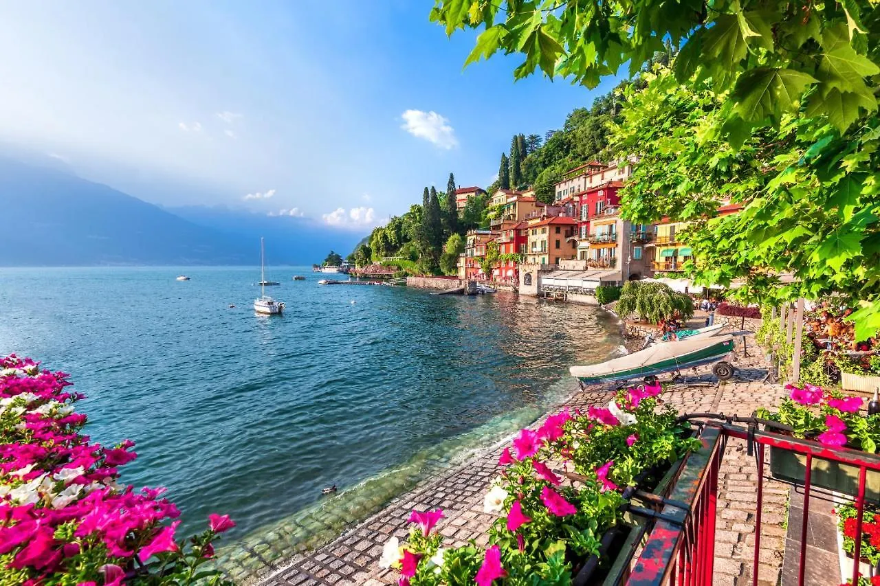 Varenna Vele Apartment