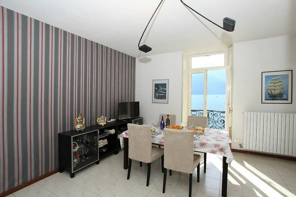 Varenna Vele Apartment
