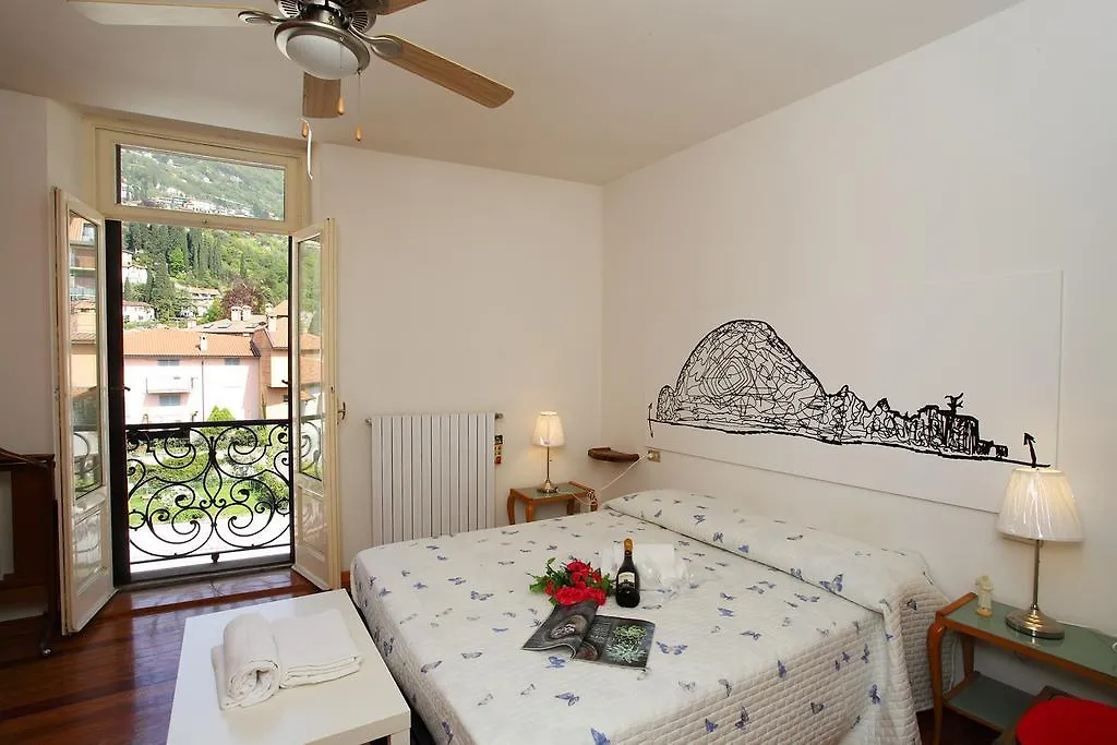 Varenna Vele Apartment