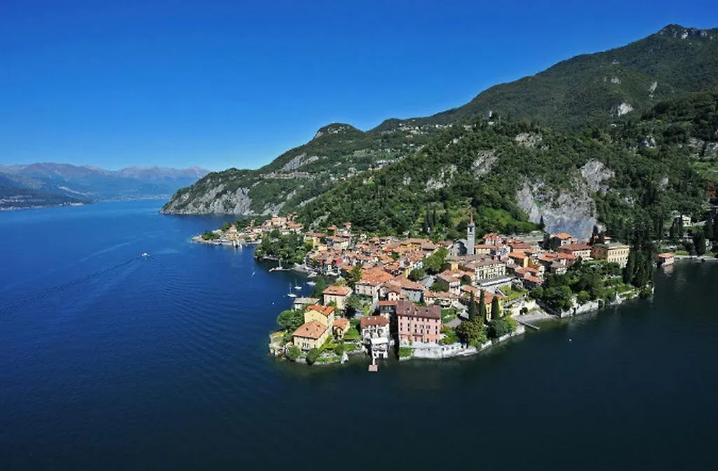 Varenna Vele Apartment