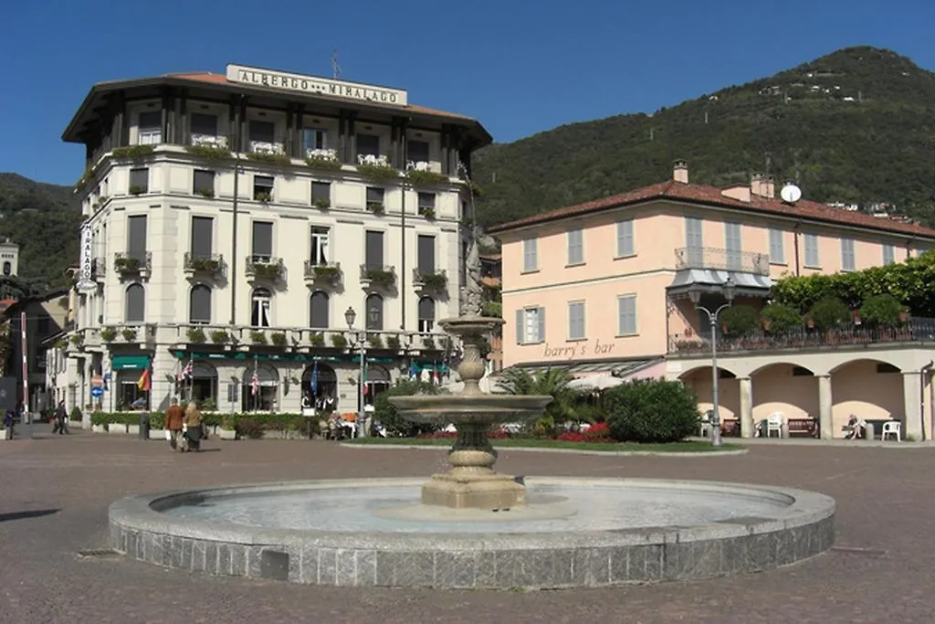 Apartment Varenna Vele