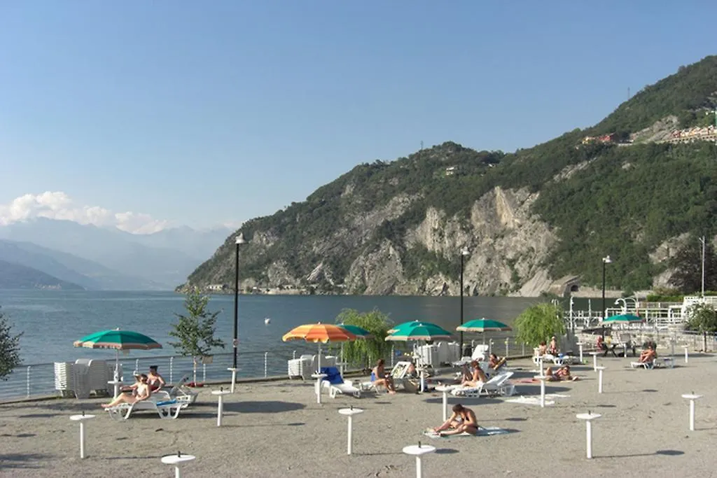 Varenna Vele Italy