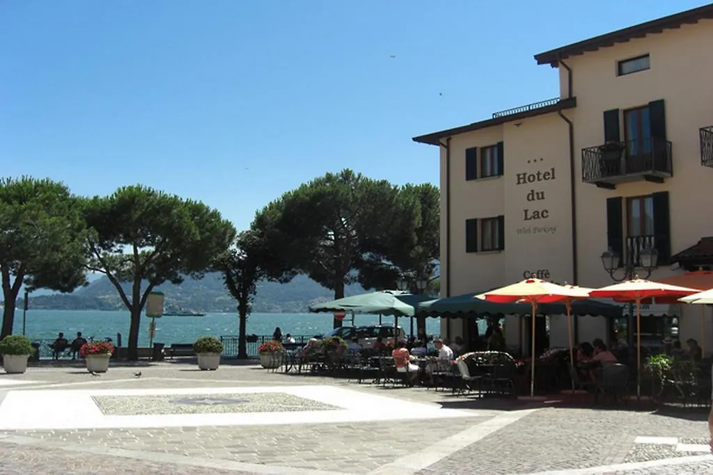 Apartment Varenna Vele Italy
