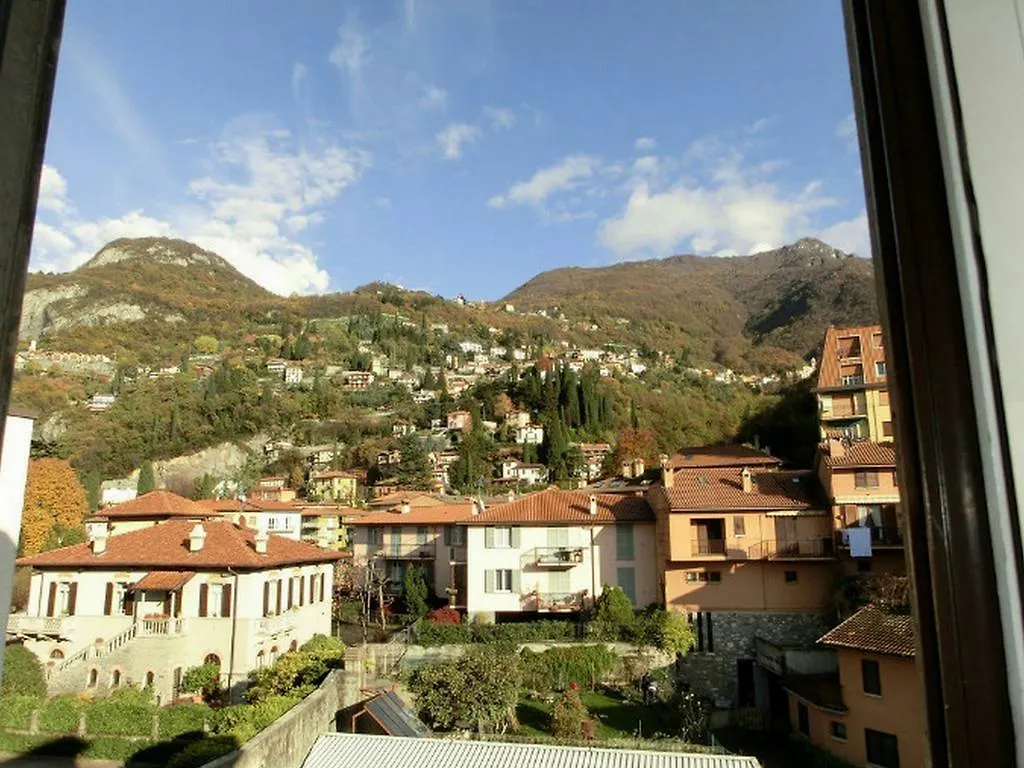 Apartment Varenna Vele Italy